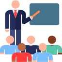 education industry