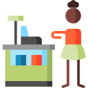 retail industry