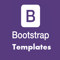 bootstrap design