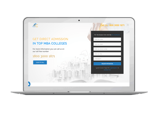 Career Oppt Admission