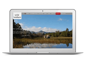 Wild Walkers