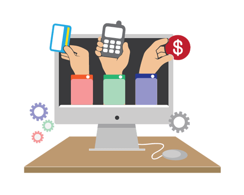 Payment Gateway Integration