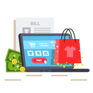 ecommerce development