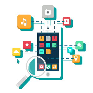 android app development