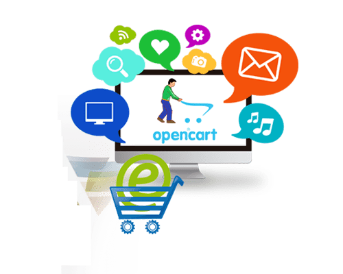 opencart