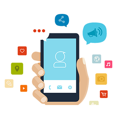 Mobile App Development