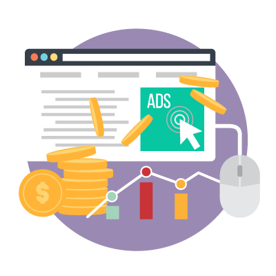 PPC (Social Engine Marketing)